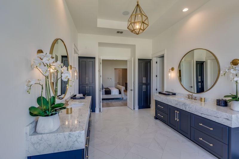 Bathroom Makeover Service