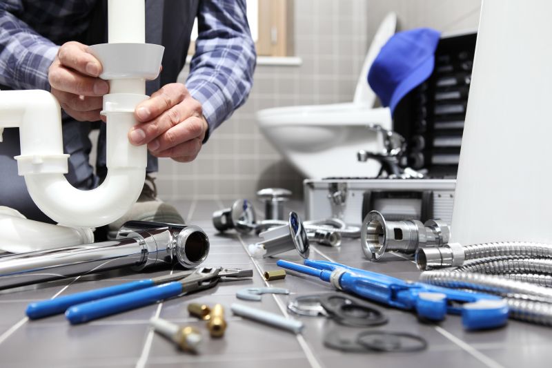 Expert Plumbing and Electrical Services